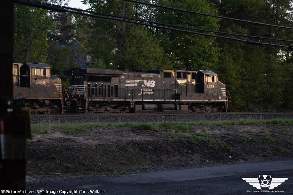 NS 4175